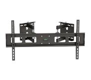 InLine Eck-Wandhalterung, 94-160cm (37-63 Zoll)