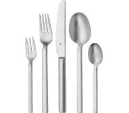 WMF Alteo Bestekset - 30-delig - RVS - 6 personen