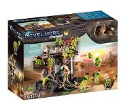 Playmobil Novelmore Sal'Ahari Sands Troon Der Donder - 71025