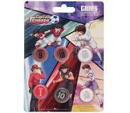 Koch Media Captain Tsubasa Thumb Grips