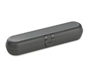 Koziol Bestekhouder Koziol Bio-Circulair Klikk Nature Ash Grey
