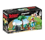 Playmobil Asterix - Everzwijnenjacht 71160