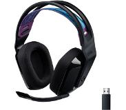 Logitech G535
