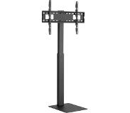 InLine TV-Standfuß, Höhe einstellbar für LED TV 37