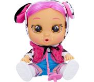 IMC Toys Pop Dressy Dotty Cry Babies