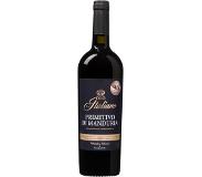 Wijnvoordeel 6 flessen | Oro Italiano Primitivo di Manduria | Rood | Italië