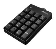 Sandberg Usb Numeriek Toetsenbord (630-07)