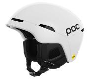 POC Obex MIPS - Skihelm Hydrogen White 55-58 cm