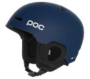 POC Fornix MIPS - Skihelm Lead Blue Matt 51-54 cm