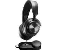 SteelSeries Arctis Nova Pro X