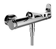 Laufen Bad Douche Set Laufen THE NEW CLASSIC handdouche Chroom