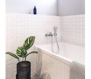 Laufen Bad Douche Set Laufen NEJA handdouche Chroom