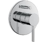 Laufen Wandgemonteerde Bad Douche Mengkraan Laufen KARTELL
