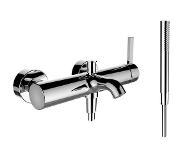 Laufen Bad Douche Set Laufen KARTELL handdouche Chroom