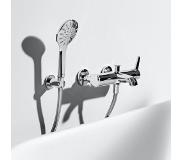 Laufen Bad Douche Set Laufen PURE handdouche Chroom
