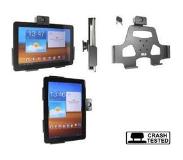 Brodit Samsung Galaxy Tab 10.1 GT-P7500 Passieve houder with lock and keys