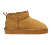Mexx Women Mid Kimo Chestnut-Schoenmaat 40