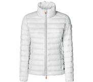 Save the Duck Jas Save The Duck Women Carly Frozen Grey FW22-XL