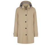 Save the Duck Jas Save The Duck Women April Stardust Beige-XL
