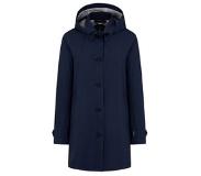 Save the Duck Jas Save The Duck Women April Navy Blue-XL