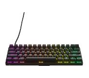 SteelSeries - Apex Pro Mini Gaming Keyboard - Nordic Layout