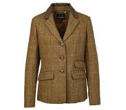 Barbour Jas Barbour Women Robinson Jacket Windsor Brown-14