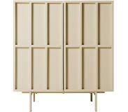 HK Living Kast creme