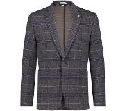 State of Art Colbert Heren Donker blauw | Maat: 4XL