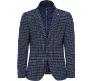 Blue industry Colbert Heren Donker blauw | Maat: 50