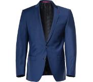 Roy Robson Mix & Match Colbert Heren Licht blauw | Maat: 52 | 88% wol, 8% polyester, 4% elastaan