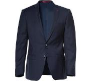 Roy Robson Mix & Match Colbert Heren Blauw | Maat: 25 | 100% wol