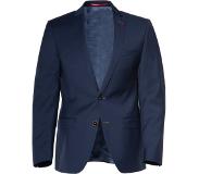 Roy Robson Mix & Match Colbert Heren Donker blauw | Maat: 106 | 100% wol