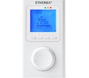 Etherma ET-14A Draadloze Klokthermostaat