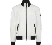 Peuterey Jas Peuterey Men Potosi MD White-S