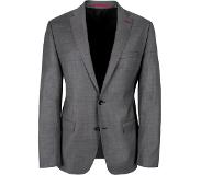 Roy Robson Mix & Match Colbert Heren Grijs | Maat: 52 | 100% wol