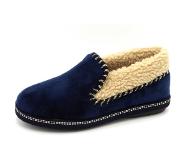 Relax Dames Pantoffel - SE21-05 Blauw - Maat 39