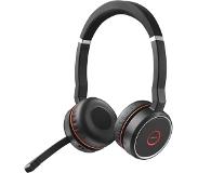 Jabra Evolve 75 SE UC Stereo Draadloze Office Headset