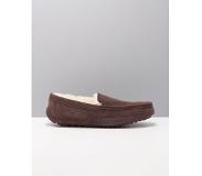 Never Mind pantoffels heren maat 45