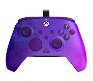 PDP Xbox Controller Rematch Purple Fade