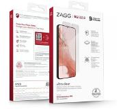 Invisibleshield Ultra Clear+ Samsung Galaxy S22 Screenprotector Kunststof