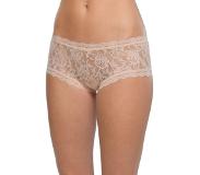 Hanky Panky Signature Lace shorty van kant