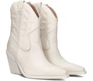 Bronx Cowboylaarzen New-Kole 34225 Wit | Maat 37