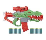 Nerf Dinosquad Rex Rampage - Blaster