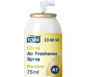 Tork Luchtverfrisser Tork A1 spray met citrusgeur 75ml 236050
