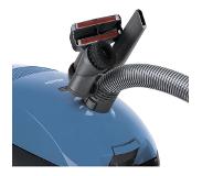 Miele Classic C1 Junior Powerline Blauw