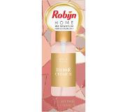 Robijn 2+2 Gratis: Robijn Huisparfum Rose Chique 250 Ml
