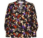 Selected femme Blouse Holda Ls Top Multi