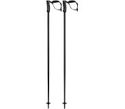 Head Multi Skistokken Heren - Wintersport Accessoires Zwart 125