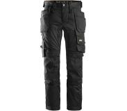 Snickers Workwear 6241 AllroundWork, Stretch Werkbroek met Holsterzakken