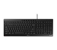Wortmann AG TERRA JK-8500FRADSL toetsenbord USB ĄŽERTY Frans Zwart
